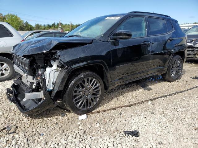 JEEP COMPASS 2022 3c4njdcb3nt227779