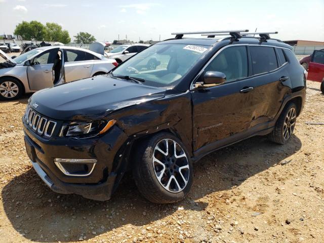 JEEP COMPASS LI 2018 3c4njdcb4jt101196