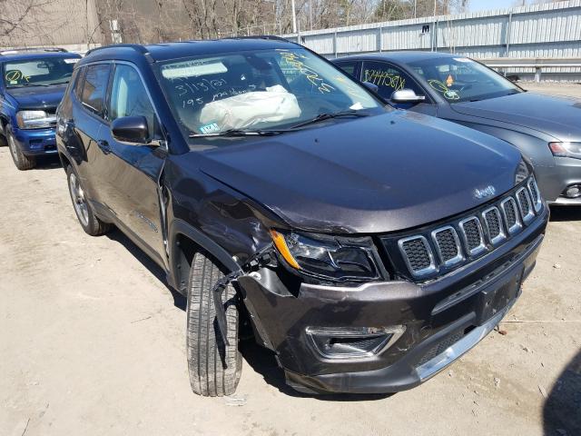 JEEP COMPASS LI 2018 3c4njdcb4jt101232