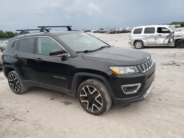 JEEP COMPASS LI 2018 3c4njdcb4jt101862