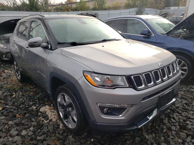 JEEP COMPASS LI 2018 3c4njdcb4jt108052