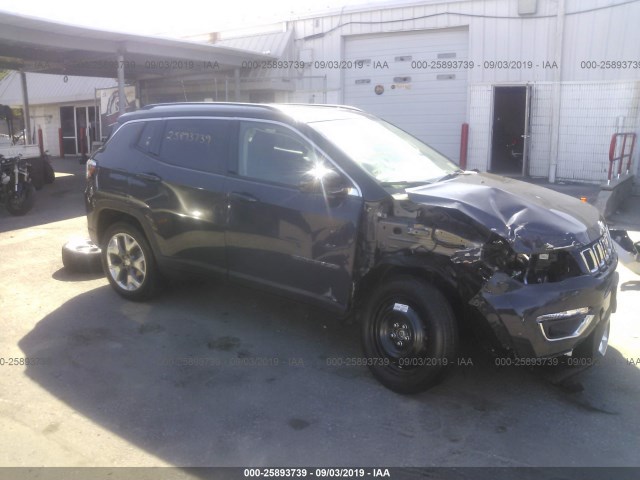 JEEP COMPASS 2017 3c4njdcb4jt114286