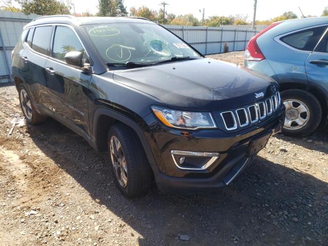 JEEP COMPASS LI 2018 3c4njdcb4jt115177