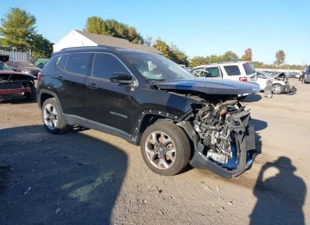 JEEP COMPASS 2018 3c4njdcb4jt147112