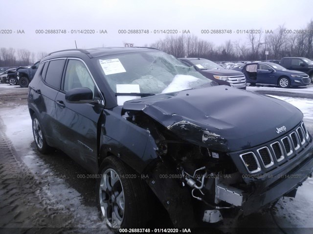 JEEP COMPASS 2018 3c4njdcb4jt168560