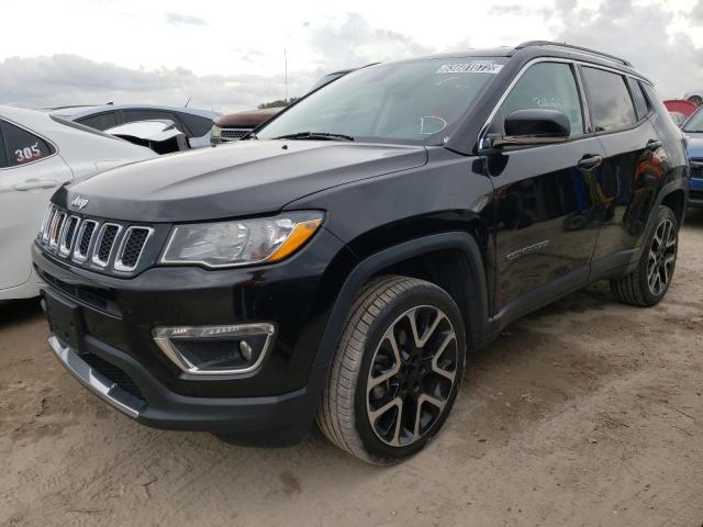 JEEP COMPASS LI 2018 3c4njdcb4jt169188