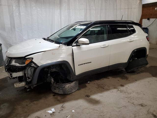 JEEP COMPASS 2018 3c4njdcb4jt179767