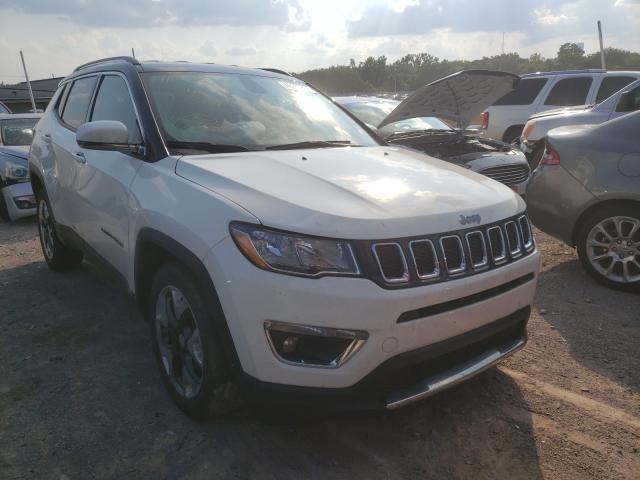 JEEP COMPASS LI 2018 3c4njdcb4jt191658