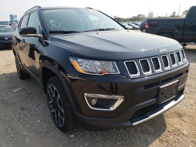 JEEP COMPASS LI 2018 3c4njdcb4jt223430