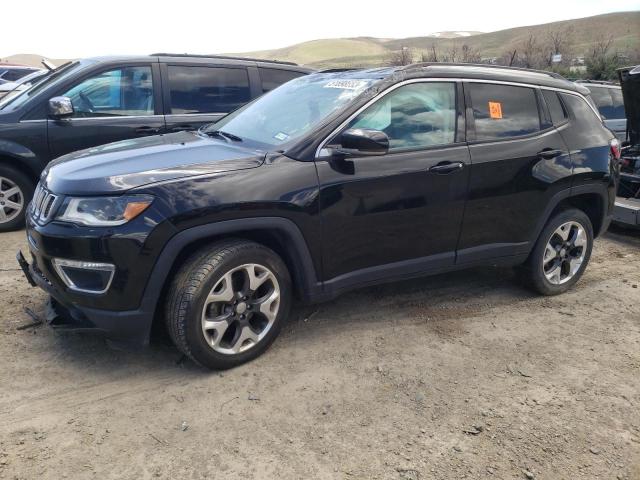 JEEP COMPASS LI 2018 3c4njdcb4jt232371