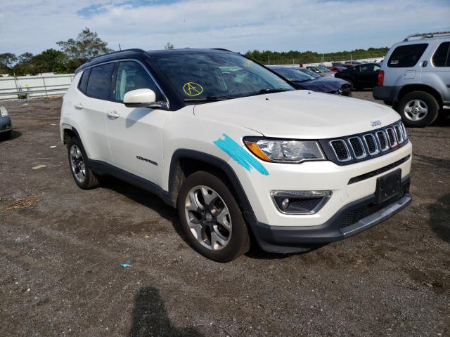 JEEP COMPASS LI 2018 3c4njdcb4jt234315