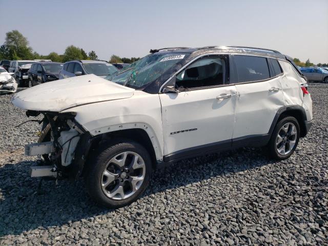 JEEP COMPASS LI 2018 3c4njdcb4jt267248