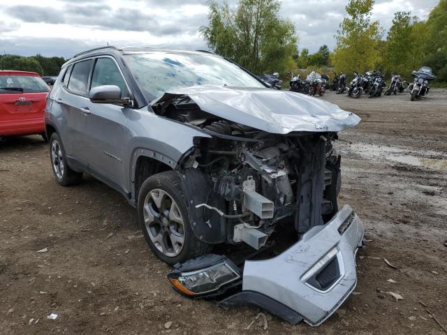 JEEP COMPASS LI 2018 3c4njdcb4jt282784