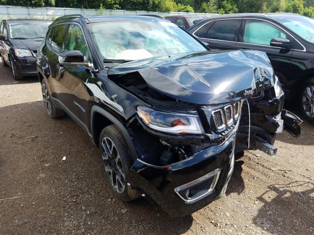 JEEP NULL 2018 3c4njdcb4jt327982