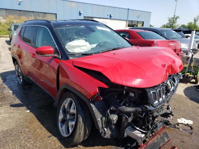 JEEP COMPASS LI 2018 3c4njdcb4jt328968