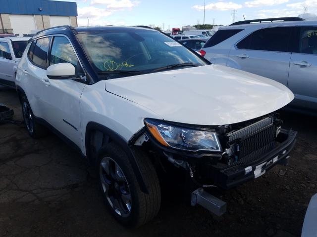 JEEP COMPASS LI 2018 3c4njdcb4jt337539