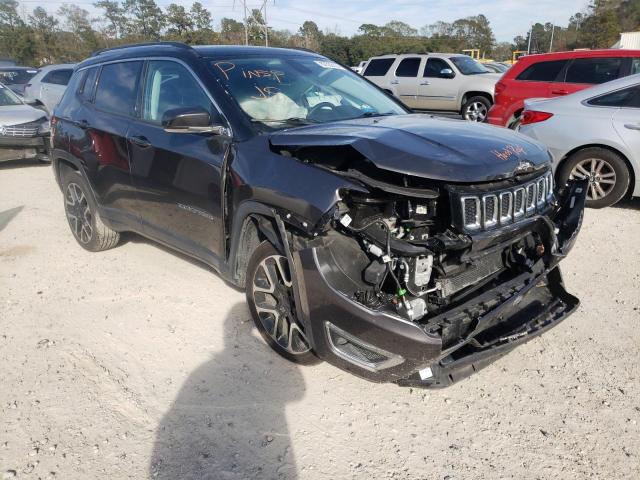 JEEP NULL 2018 3c4njdcb4jt373098