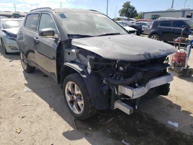 JEEP COMPASS LI 2018 3c4njdcb4jt418749