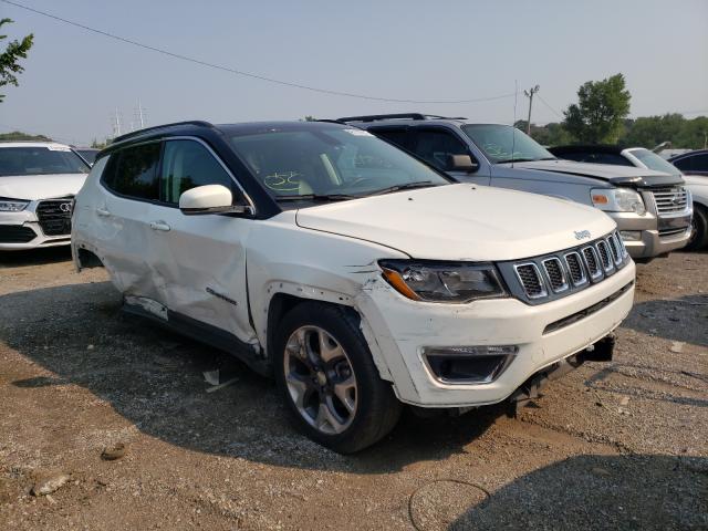 JEEP COMPASS LI 2018 3c4njdcb4jt419223