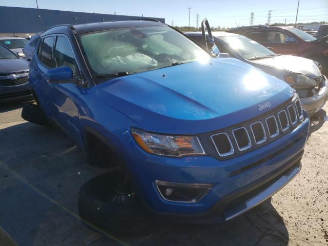 JEEP NULL 2018 3c4njdcb4jt435051