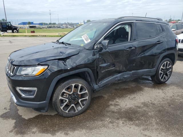 JEEP COMPASS LI 2018 3c4njdcb4jt456322