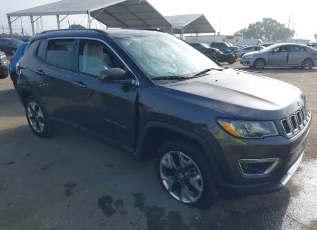 JEEP COMPASS 2018 3c4njdcb4jt480698