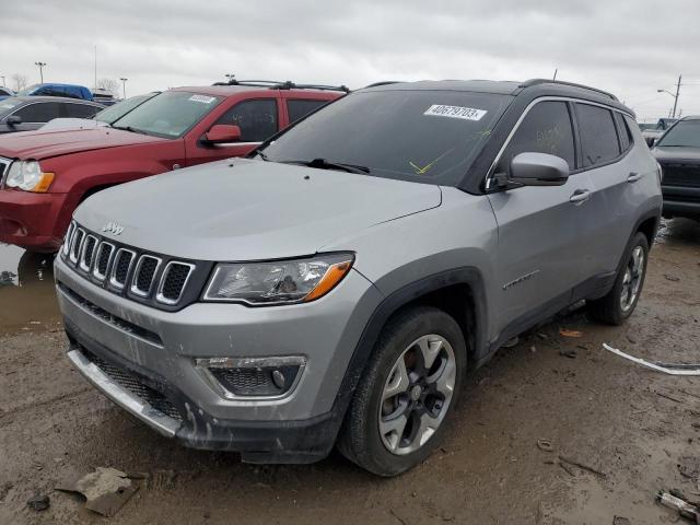 JEEP COMPASS LI 2019 3c4njdcb4kt616779