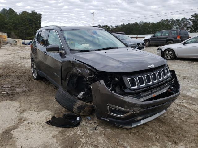 JEEP COMPASS LI 2019 3c4njdcb4kt639222