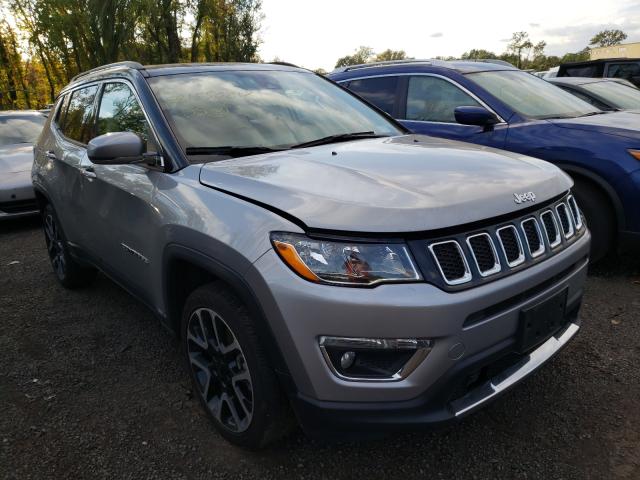 JEEP COMPASS LI 2019 3c4njdcb4kt640192