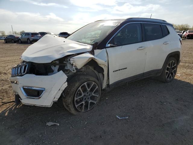 JEEP COMPASS LI 2019 3c4njdcb4kt648339