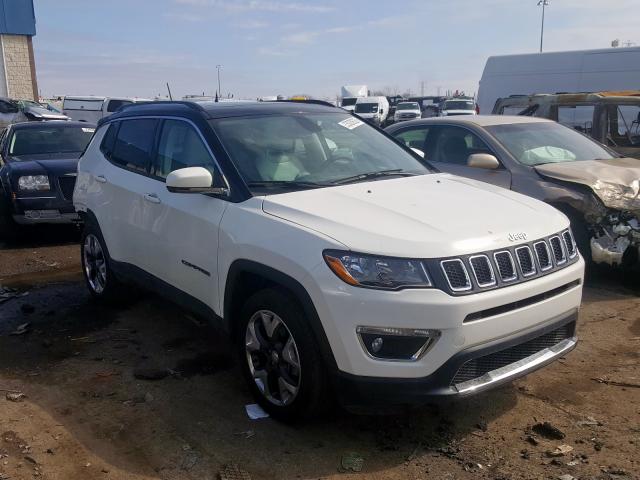 JEEP COMPASS LI 2019 3c4njdcb4kt651063