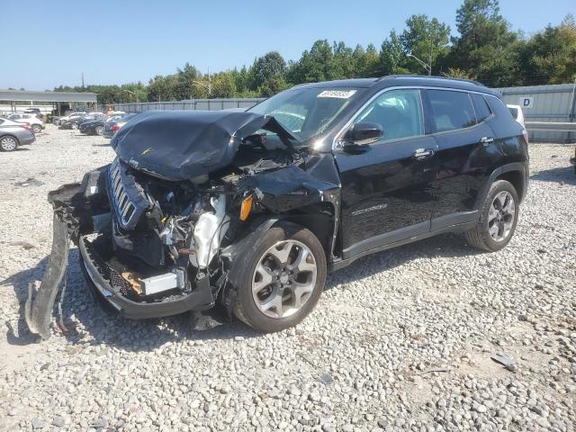 JEEP COMPASS LI 2019 3c4njdcb4kt666064