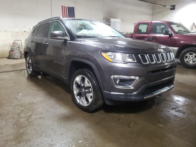 JEEP COMPASS LI 2019 3c4njdcb4kt673550