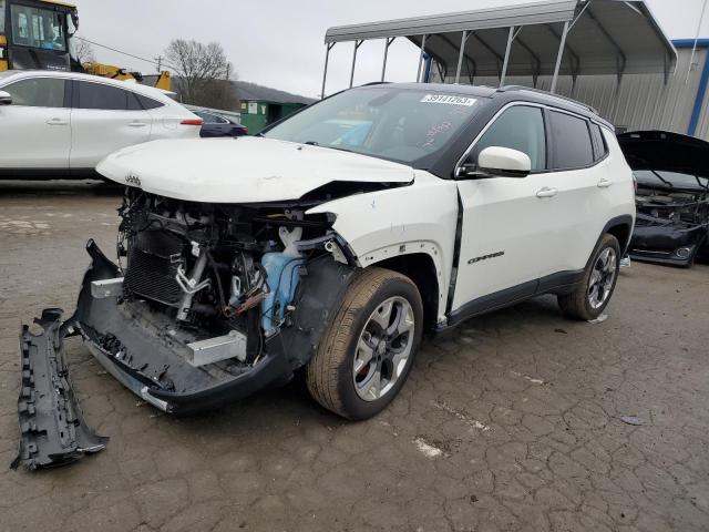 JEEP COMPASS LI 2019 3c4njdcb4kt673743