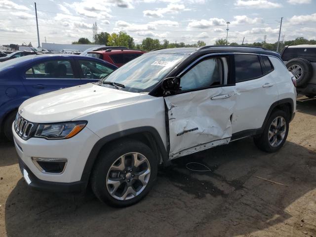 JEEP COMPASS LI 2019 3c4njdcb4kt734024