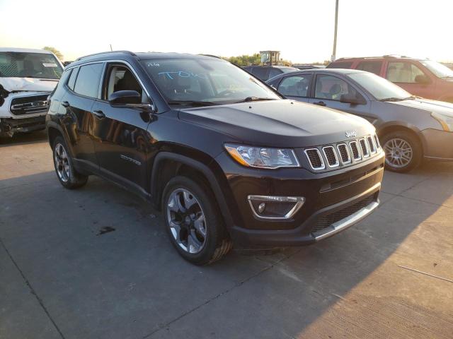 JEEP COMPASS LI 2019 3c4njdcb4kt735643