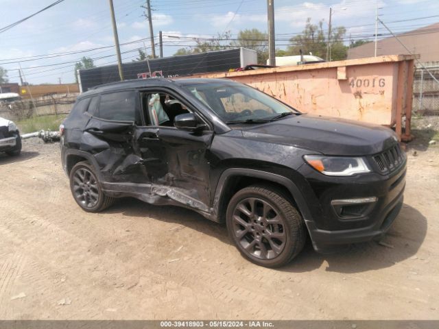 JEEP COMPASS 2019 3c4njdcb4kt735660