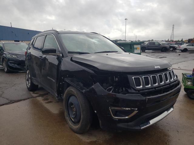 JEEP COMPASS LI 2019 3c4njdcb4kt735772