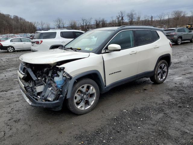 JEEP COMPASS LI 2019 3c4njdcb4kt742317