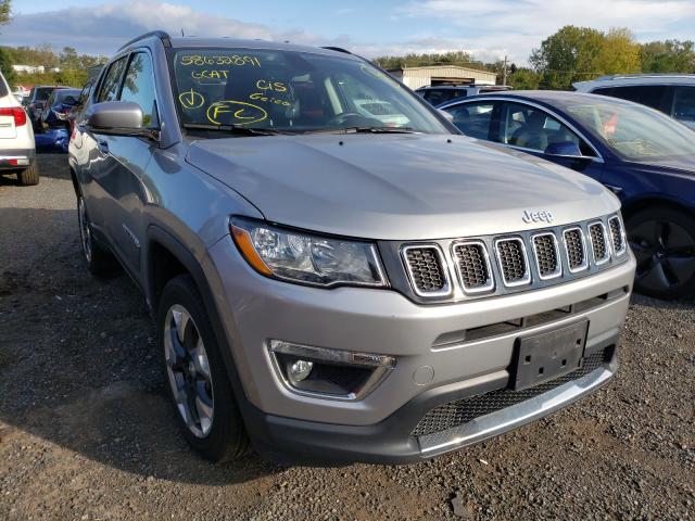 JEEP NULL 2019 3c4njdcb4kt753642