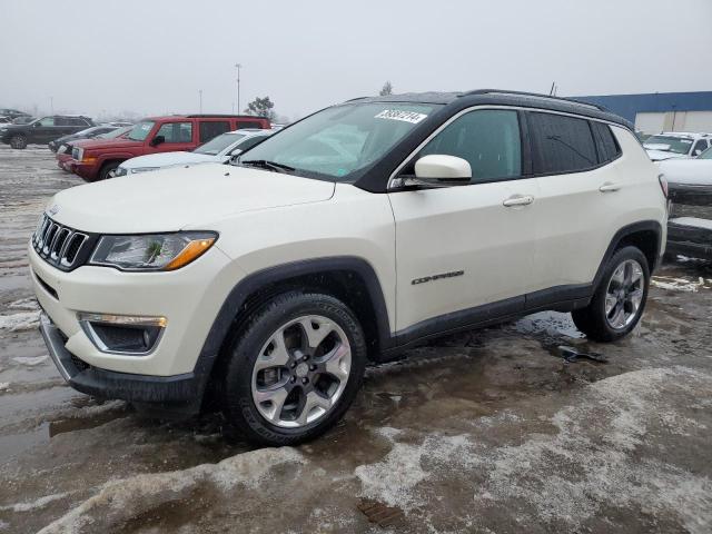 JEEP COMPASS 2019 3c4njdcb4kt767640