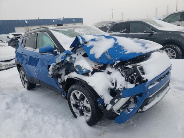 JEEP COMPASS LI 2019 3c4njdcb4kt768268