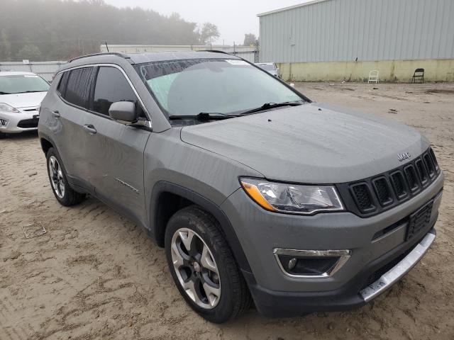 JEEP COMPASS LI 2019 3c4njdcb4kt771896