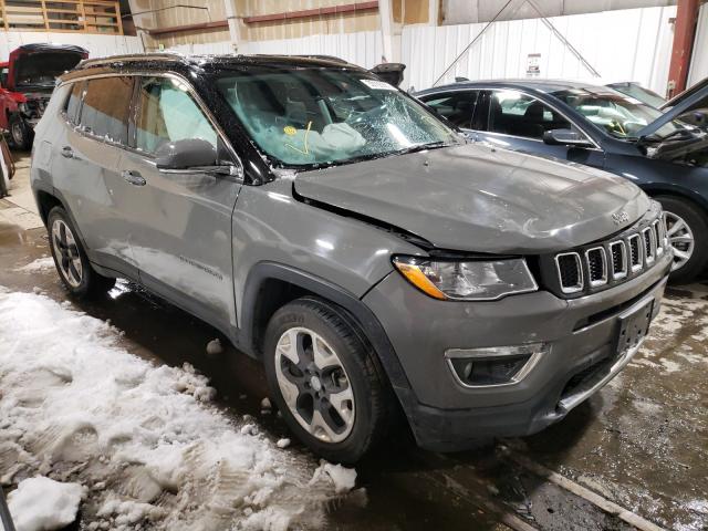 JEEP COMPASS LI 2019 3c4njdcb4kt775527