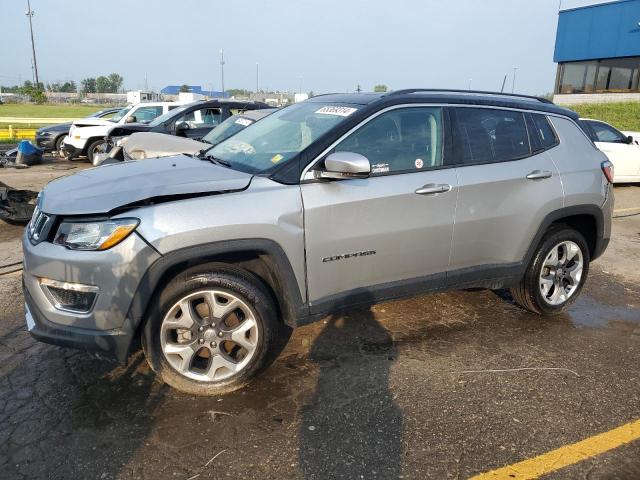 JEEP COMPASS LI 2019 3c4njdcb4kt780954