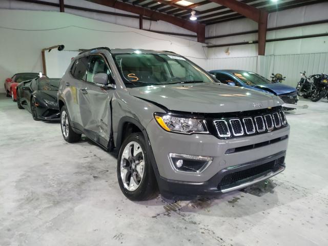 JEEP NULL 2019 3c4njdcb4kt790755