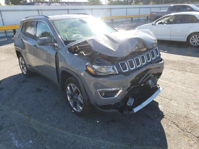 JEEP COMPASS LI 2019 3c4njdcb4kt790772