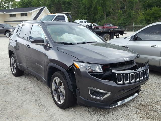 JEEP COMPASS LI 2019 3c4njdcb4kt791176