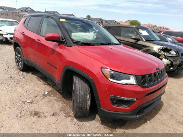 JEEP COMPASS 2019 3c4njdcb4kt796779