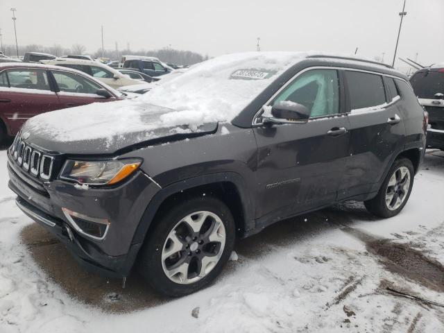 JEEP COMPASS LI 2019 3c4njdcb4kt826993